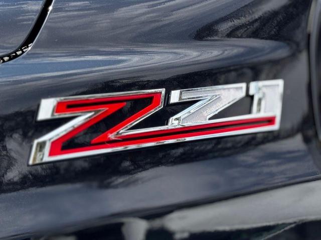 Photo of 2022 Midnight Blue Metallic Chevrolet Tahoe