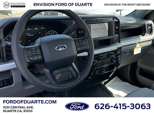 Photo of 2026 Blue Ford F-250