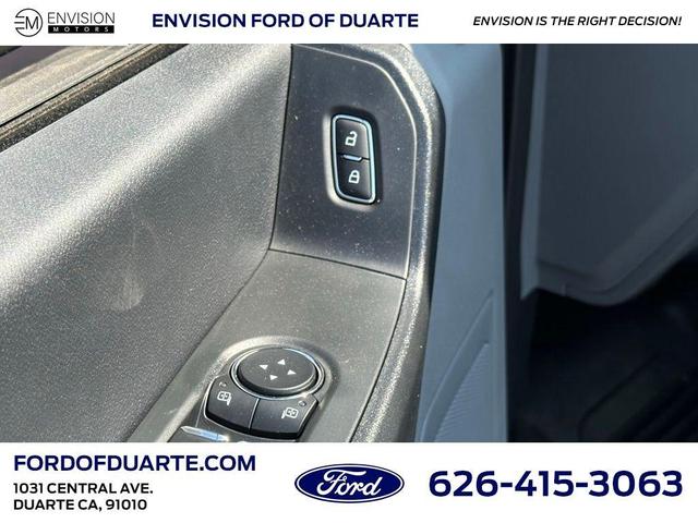 Photo of 2026 Blue Ford F-250