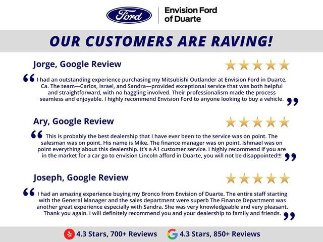 Photo of 2026 Blue Ford F-250