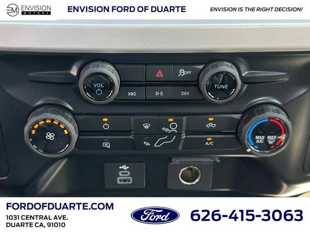 Photo of 2026 Blue Ford F-250