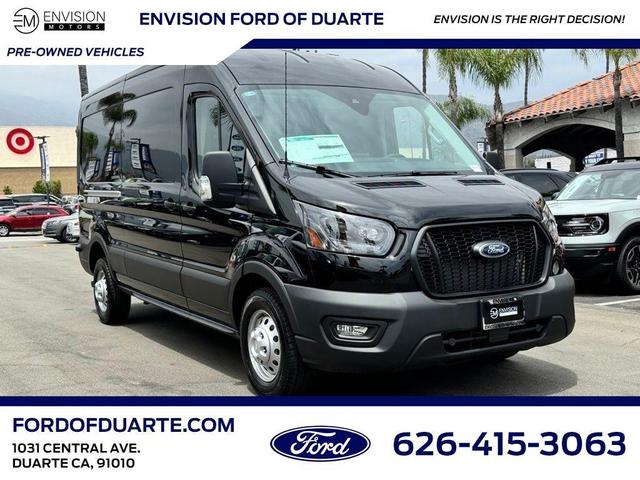 2024 Ford Transit-350