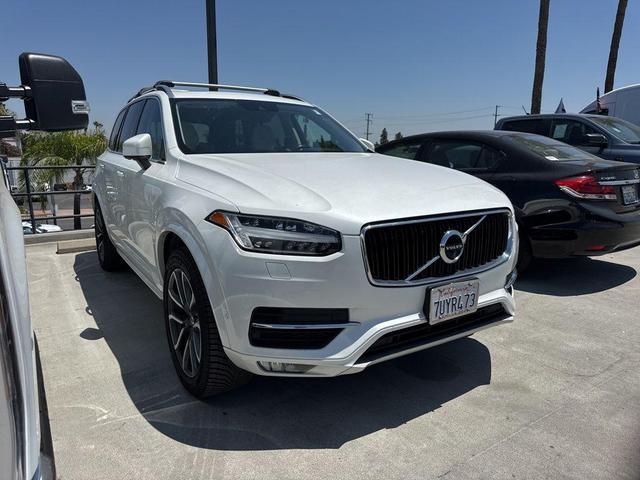 2017 Volvo XC90