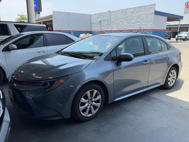 2023 Toyota Corolla
