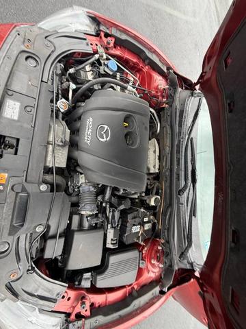 Photo of 2015 Soul Red Mazda Mazda6