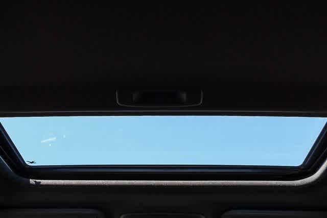 Photo of 2025 Crystal Black Silica Subaru Forester