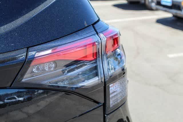 Photo of 2025 Crystal Black Silica Subaru Forester