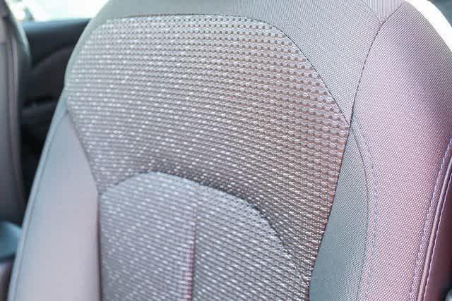 Photo of 2025 Crystal Black Silica Subaru Forester