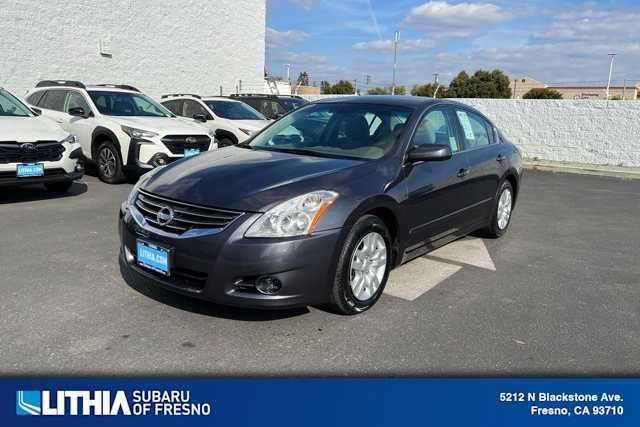 2011 Nissan Altima