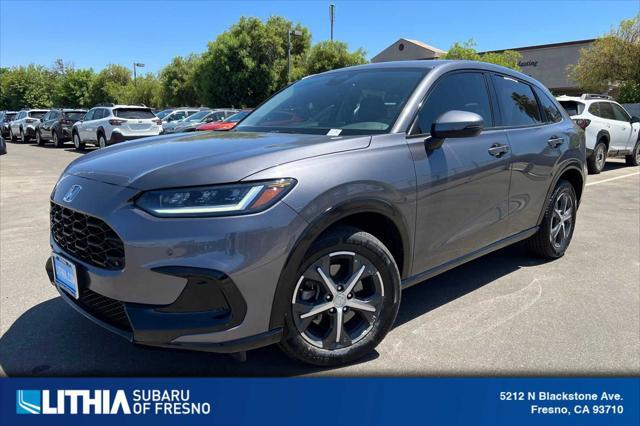 2023 Honda HR-V