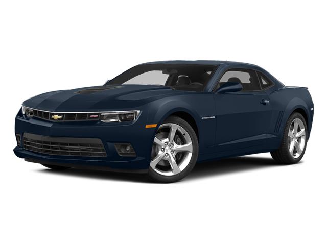 2014 Chevrolet Camaro