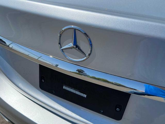 Photo of 2021 Iridium Silver Metallic Mercedes-Benz C-Class