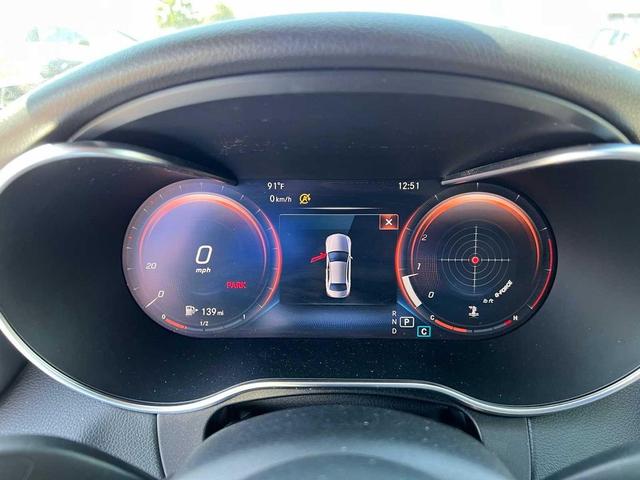 Photo of 2021 Iridium Silver Metallic Mercedes-Benz C-Class