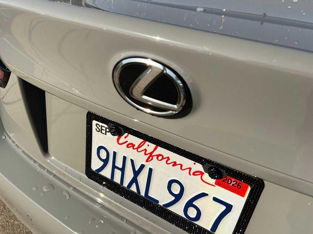 Photo of 2023 Black/Incognito Lexus RC 350