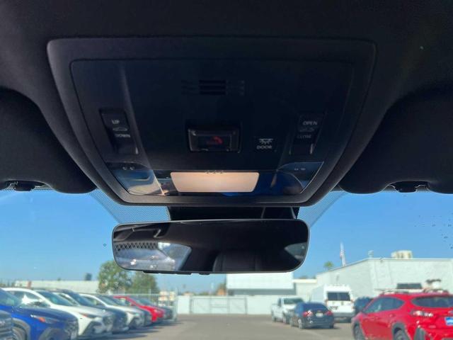 Photo of 2023 Black/Incognito Lexus RC 350