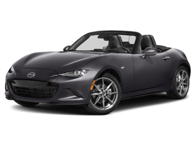 2022 Mazda Mx-5 Miata