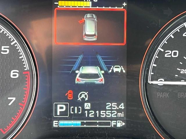 Photo of 2019 Crystal Black Silica Subaru Forester