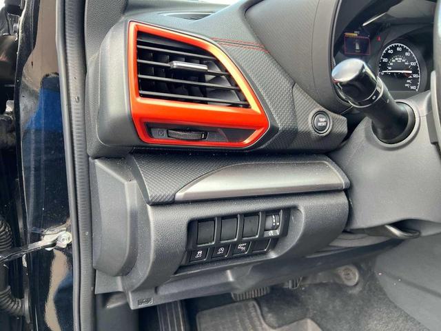 Photo of 2019 Crystal Black Silica Subaru Forester
