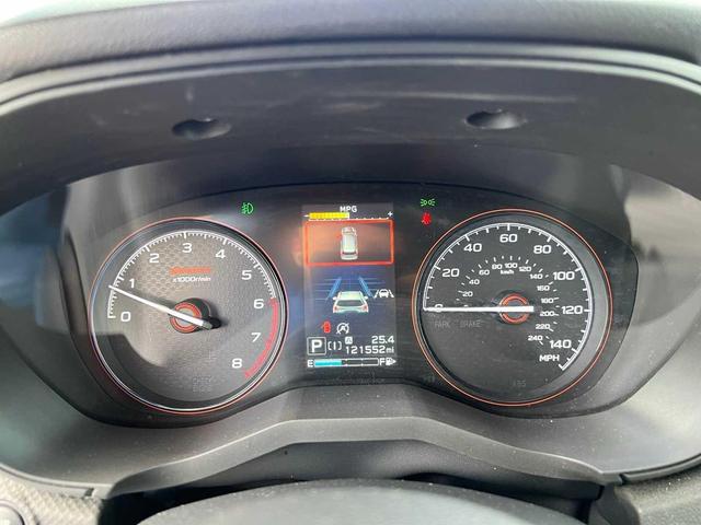 Photo of 2019 Crystal Black Silica Subaru Forester