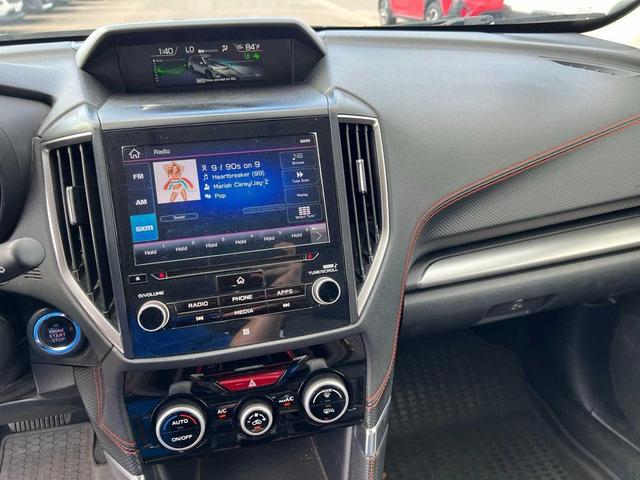 Photo of 2019 Crystal Black Silica Subaru Forester