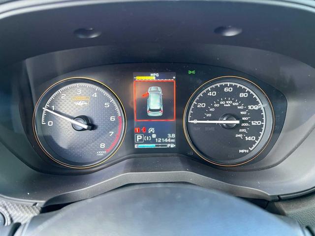 Photo of 2024 Ice Silver Metallic Subaru Forester