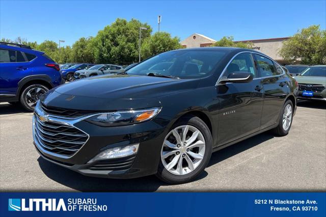 2023 Chevrolet Malibu