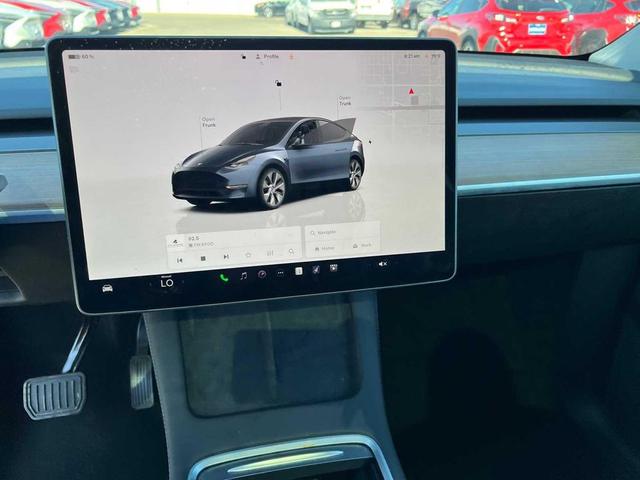 Photo of 2024 Stealth Grey Tesla Model Y