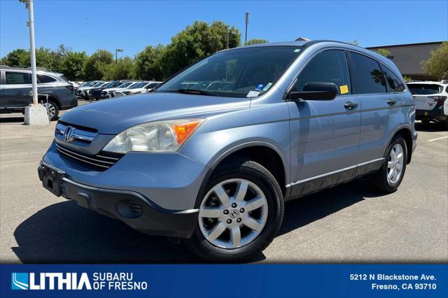 2007 Honda CR-V