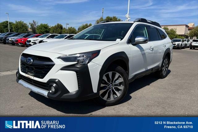 2023 Subaru Outback
