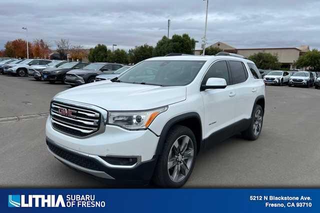 2017 GMC Acadia