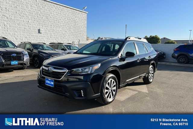 2022 Subaru Outback