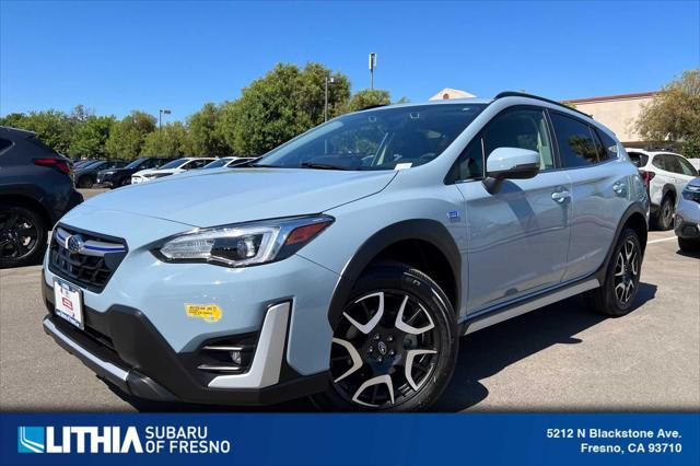 2023 Subaru Crosstrek Hybrid