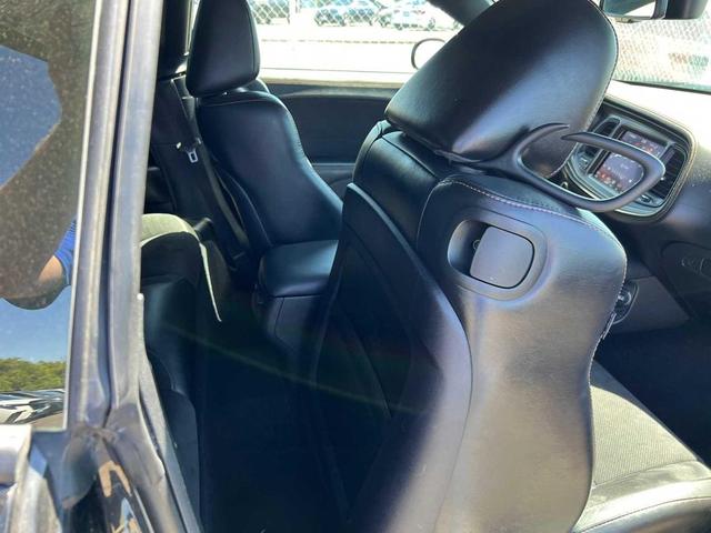 Photo of 2020 Pitch Black Clearcoat Dodge Challenger