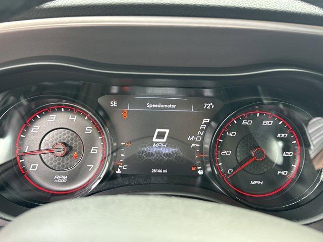 Photo of 2021 Hellraisin Dodge Charger