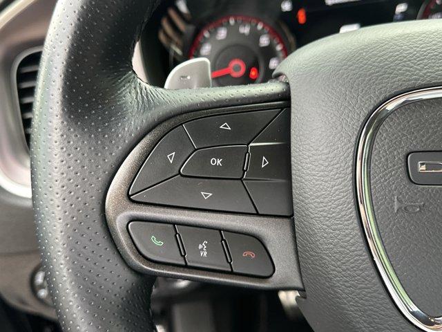 Photo of 2021 Hellraisin Dodge Charger