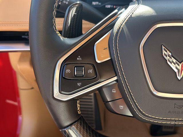 Photo of 2023 Torch Red Chevrolet Corvette