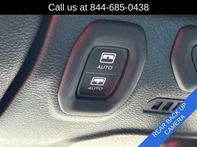 Photo of 2022 Black Clearcoat Jeep Wrangler Unlimited 4xe