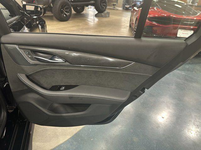 Photo of 2023 Black Raven Cadillac CT5-V