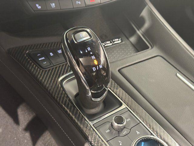 Photo of 2023 Black Raven Cadillac CT5-V
