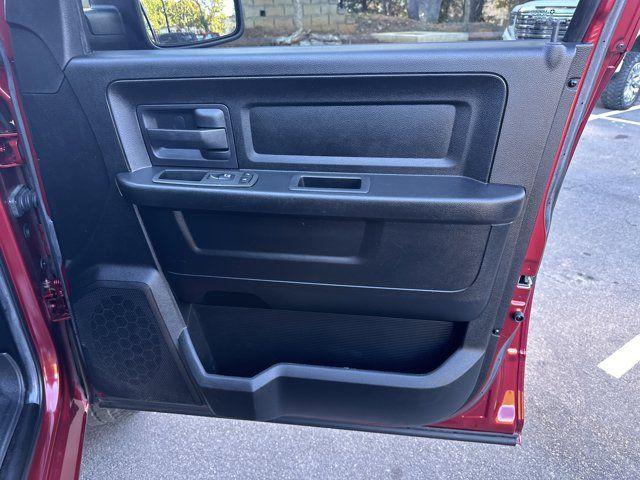 Photo of 2013 Deep Cherry Red Crystal Pearlcoat RAM 1500
