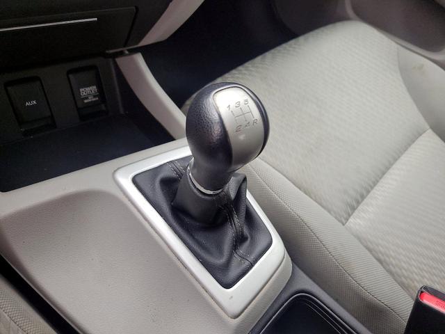 Photo of 2014 Blue Honda Civic