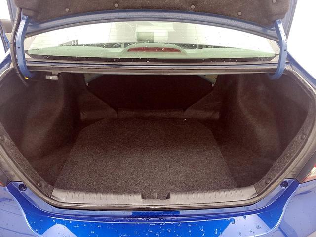 Photo of 2014 Blue Honda Civic