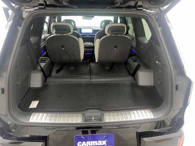 Photo of 2024 Black Kia EV9