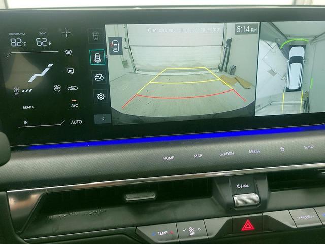 Photo of 2024 Black Kia EV9