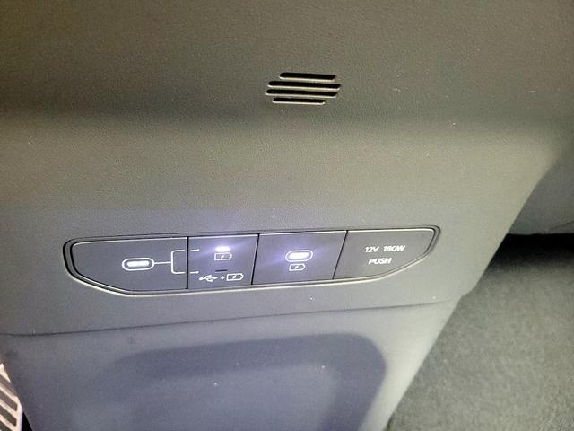 Photo of 2024 Black Kia EV9