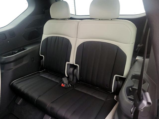 Photo of 2024 Black Kia EV9