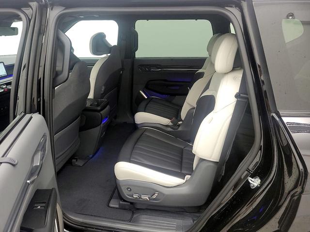 Photo of 2024 Black Kia EV9