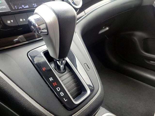 Photo of 2016 Burgundy Honda CR-V