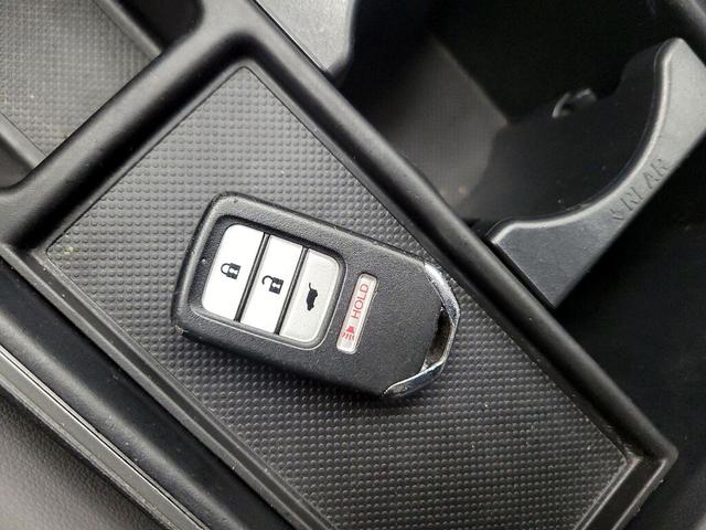 Photo of 2016 Burgundy Honda CR-V
