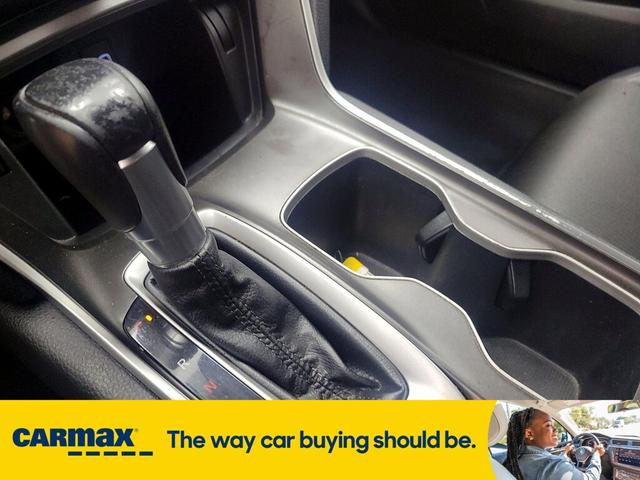 Photo of 2018 Gray Honda Accord